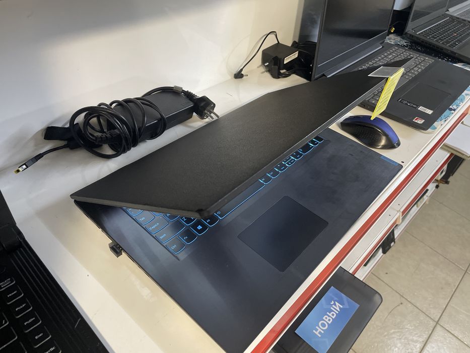 Lenovo Core i7, озу 16Gb