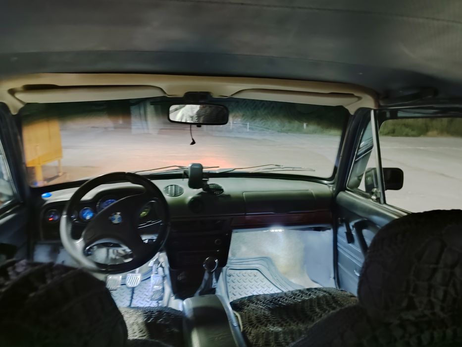 Продается Ваз 2106 год