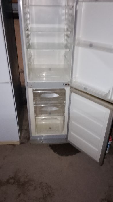 Холодильники рабочие