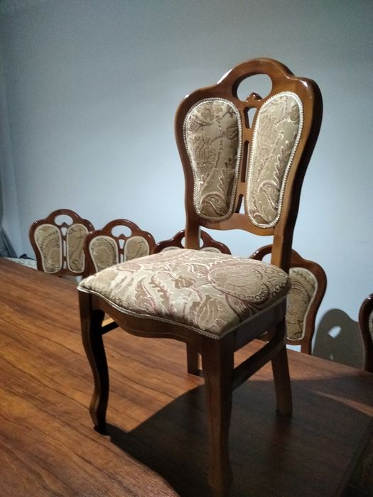 Stol Stul 12talik xolati zor