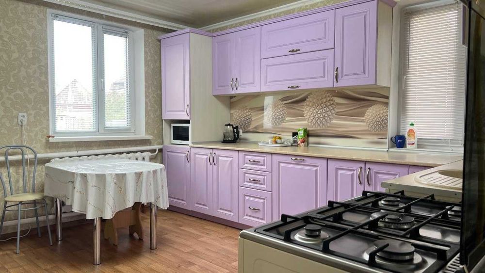 Продам 4 комн. Дом р-н Тобыл