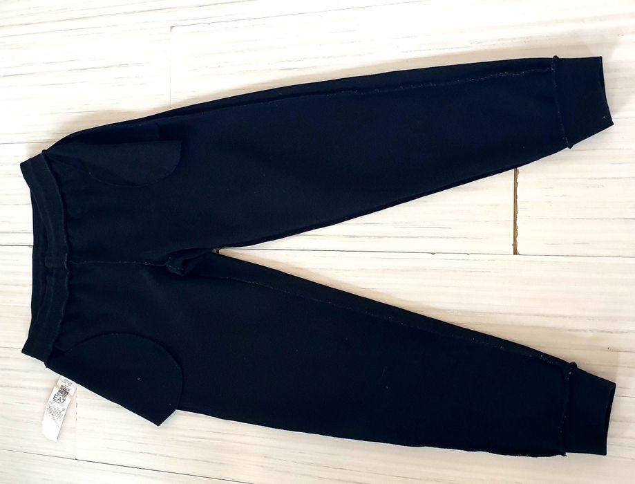 Emporio Armani EA7 Pants Mens Size S / M ОРИГИНАЛ! Мъжко Долнище!