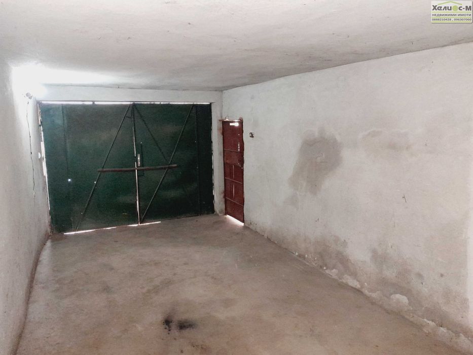 Продава се Гараж / Паркомясто в Монтана, Широк център - 35 кв.м за 802 €/кв.м - Снимка #6