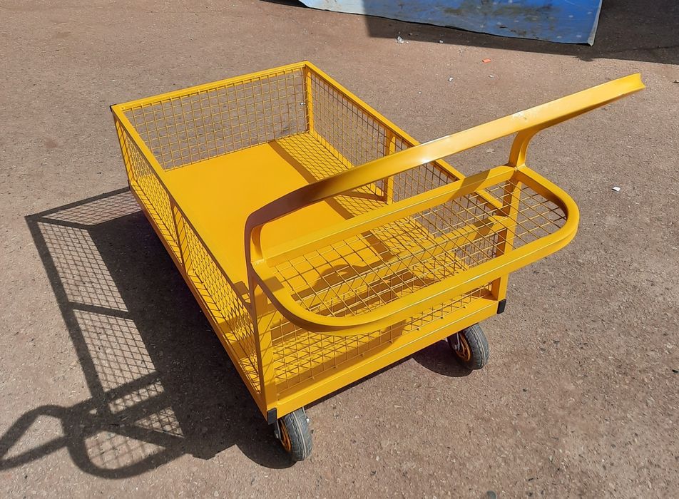 Тележка ( арава, arava ) от производителя