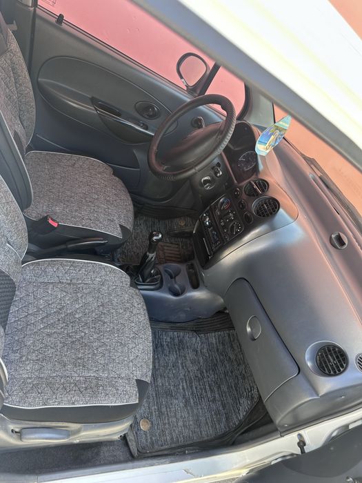 Toza (Navorotli) Matiz Yevro mator 4-p propan, super mx sotiladi