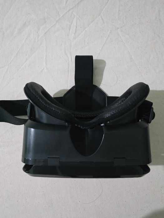 VR очки 360 градусов