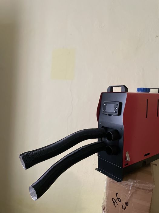 Sirocou 12v 24v 220v incalzitor 8kw 5kw 2kw stationar auto incapere