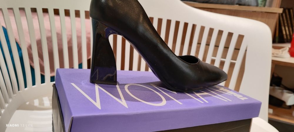 Обувки Tendenz размер - 40