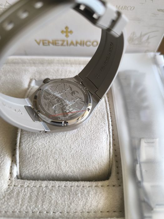 Venezianico Arsenale Meteorite - 6221560C