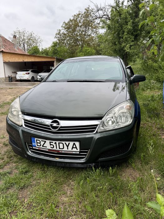 Opel Astra H 1.4