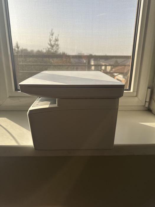 Принетр HP LaserJet M141a