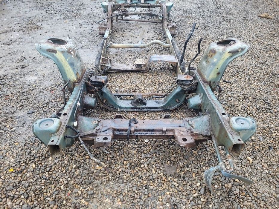 Sasiu Suzuki Grand Vitara TD 2.0 D 2002 1998 - 2005 SUV (899)