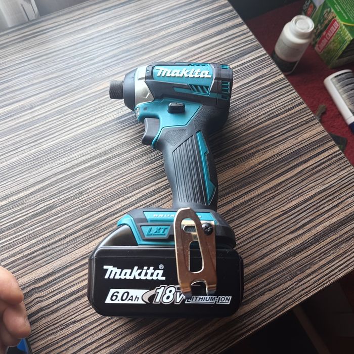 Makita DTD154Z +