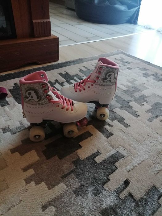 Кънки Byox.Като нови са