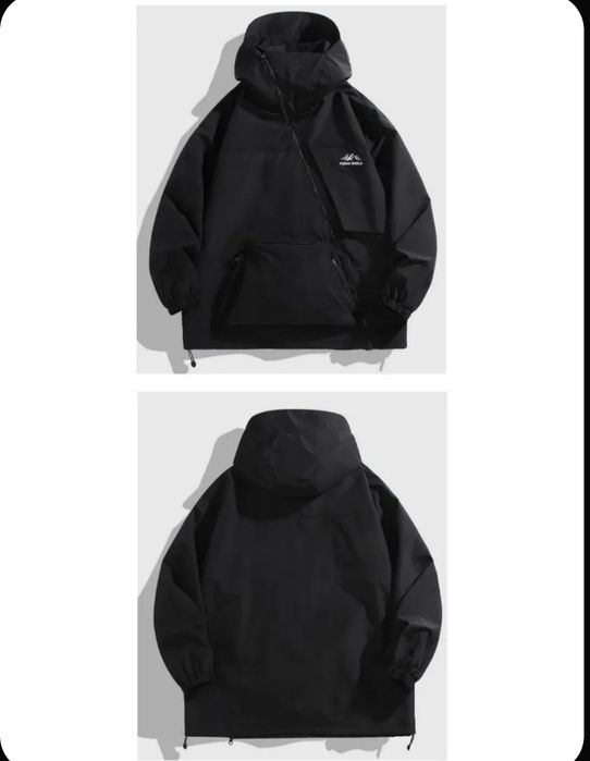 Продам ветровку мужскую