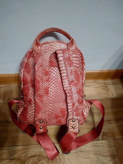 Рюкзак для девочки