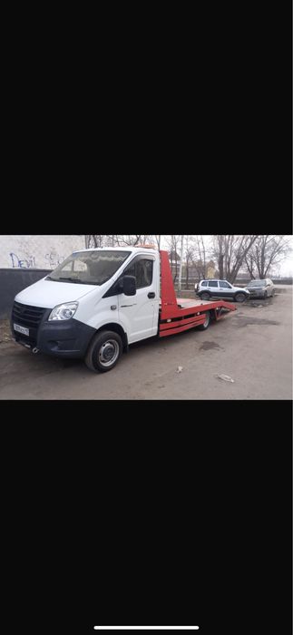 Услуги эвакуатора, эвакуатор Петропавловск