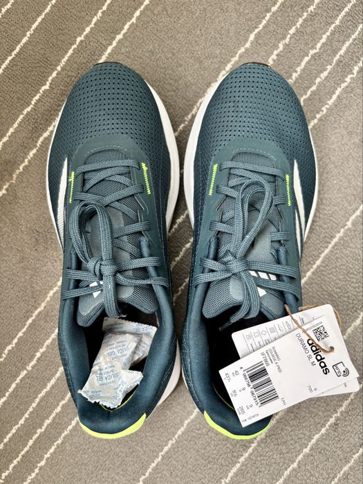 Оригинальные кроссовки Adidas DURAMO SL M