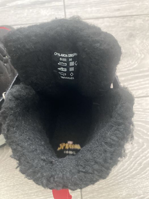 Incaltaminte baieti marimea 30