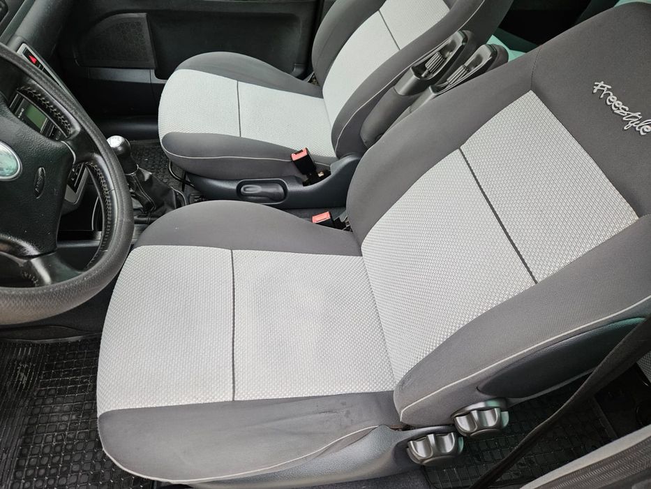 Vw Sharan 2.0 tdi 140 cp