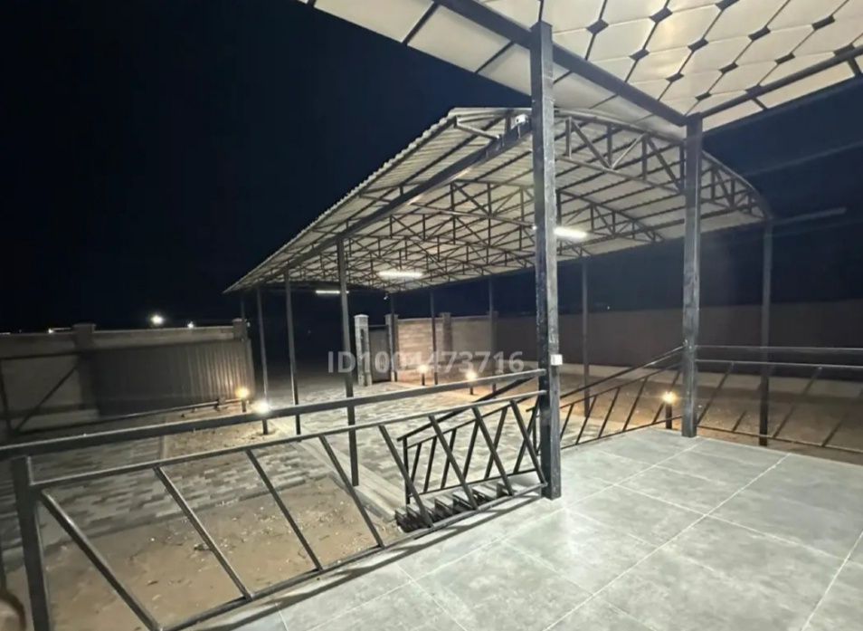 Продам дом 4 комнат