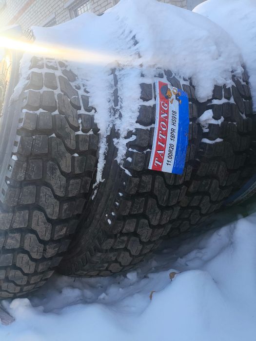 Продам колеса в сборе с дисками