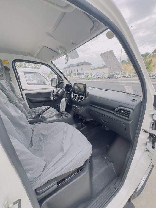 Changan srtar plus 2026 yurmagan