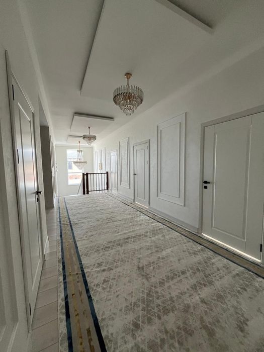 Дом 2 этажный 2025