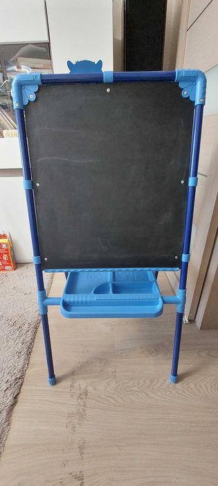 Продам мольберт детский