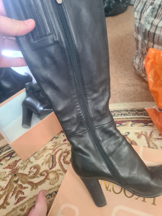 Аяқ киім алыңдар