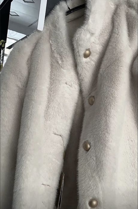 Продам эко шубы не дорого