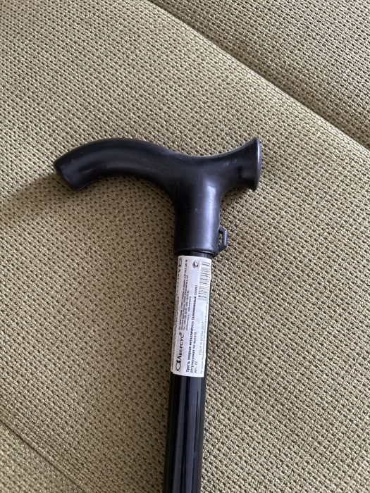 Тростик для пожилых людей