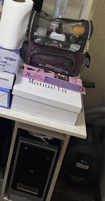 Продаётся компьютер со столом для компа