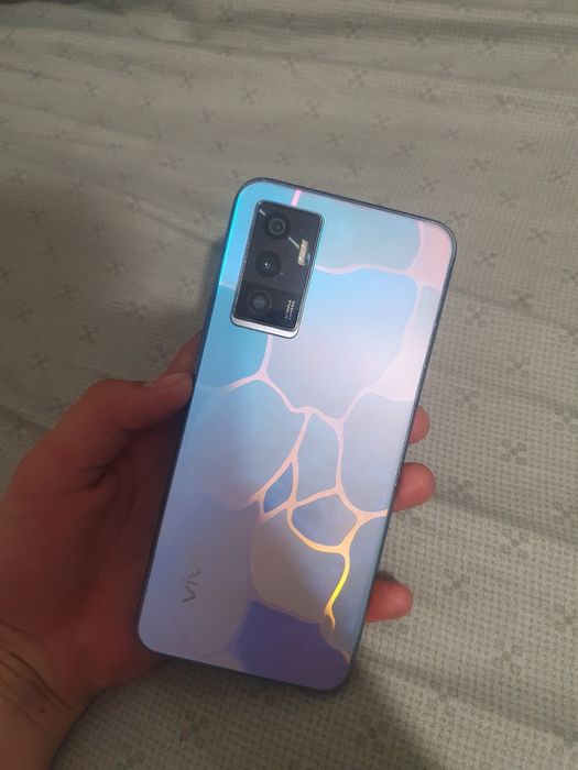 Обмен  vivo v 23e