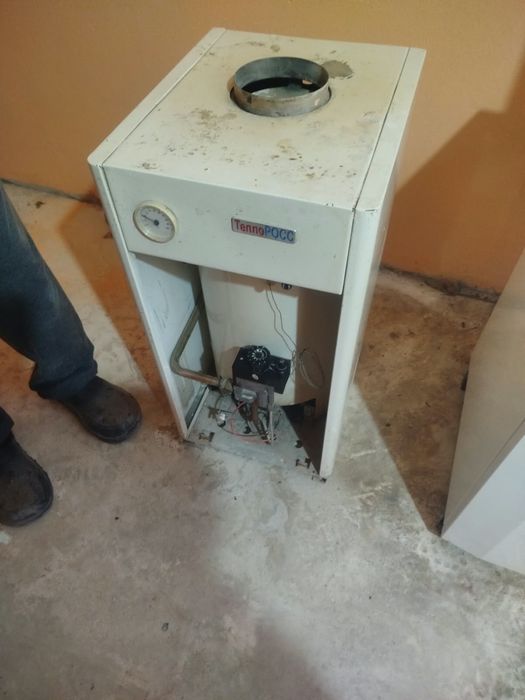 Продаетс Газовый котел