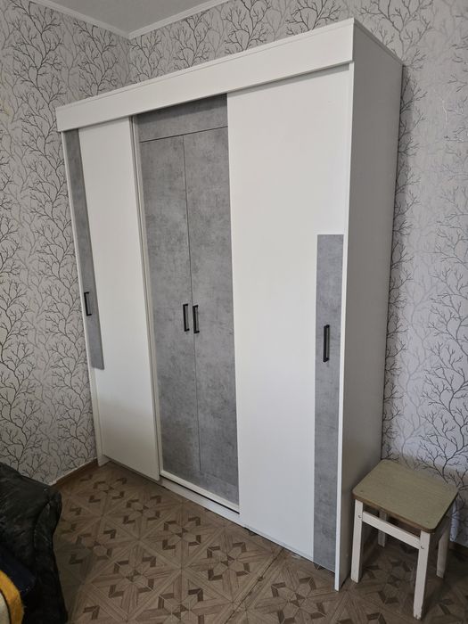 Сборка разборка мебели