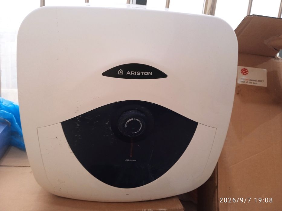 Ariston Andris 30 OR Боллер, электроводонагреватель