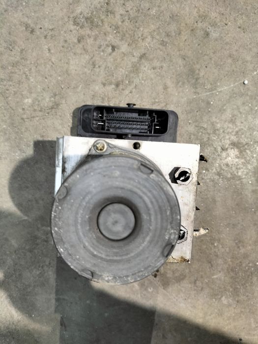 Abs модул Mercedes S class W222 / Мерцедес Ес класа А222