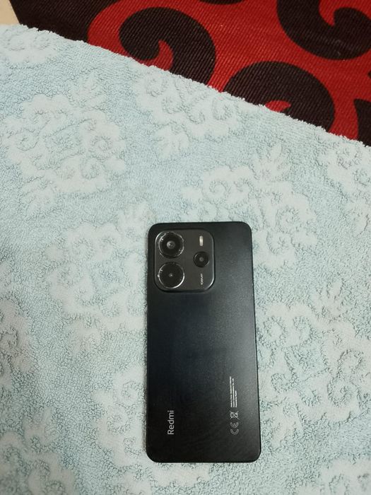Redmi Note 14 сатылады