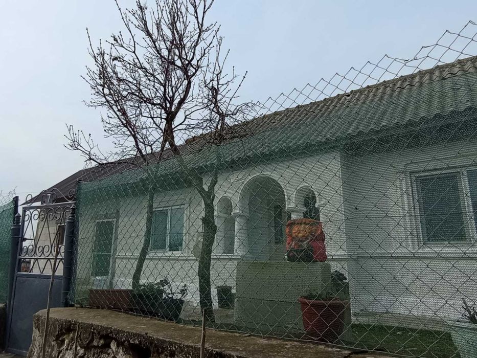 Casa de vânzare in sat Plopeni, jud Constanța