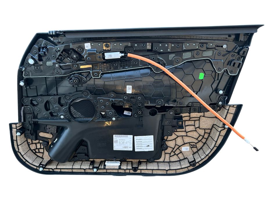 Fata(Fete) Usa Bmw Seria 5 G30/G31 complete