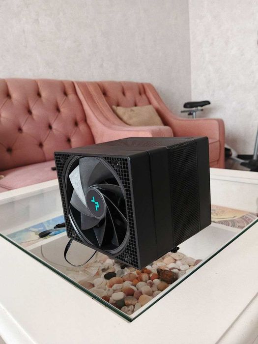 Кулер DeepCool ASSASSIN IV