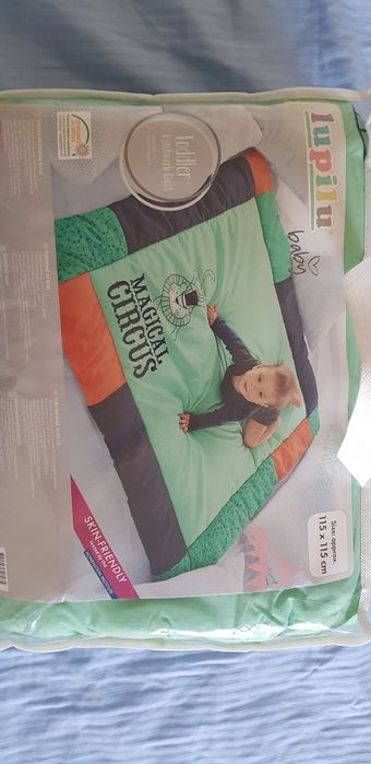 Patura / pilota bebe Lupilu - Lidl, 115 cm