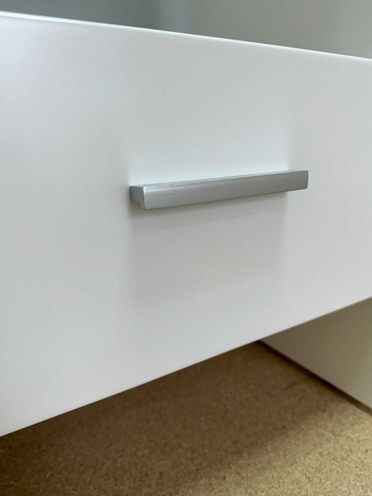 Шкаф за баня Smart – Daisy 13, бял | остатъчна наличност