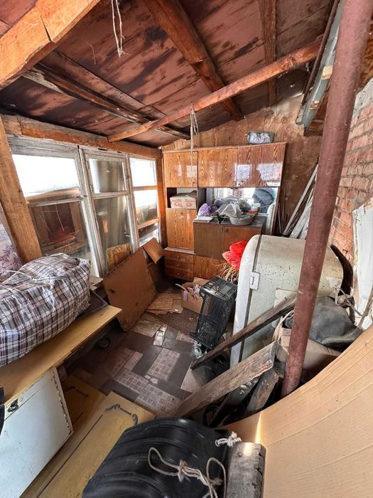 В продаже дом с/о Светоч 386