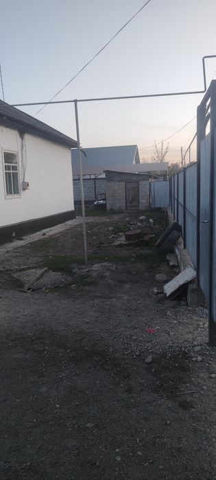 Дом в поселке Балпык би