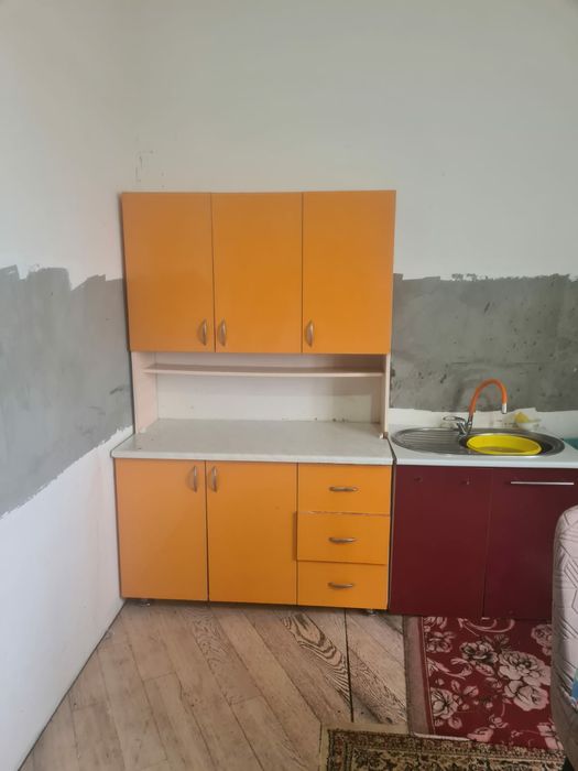 Кухынный и прихошка