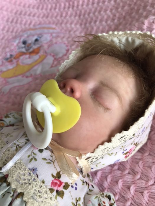 продам куклу реборн, сплюша