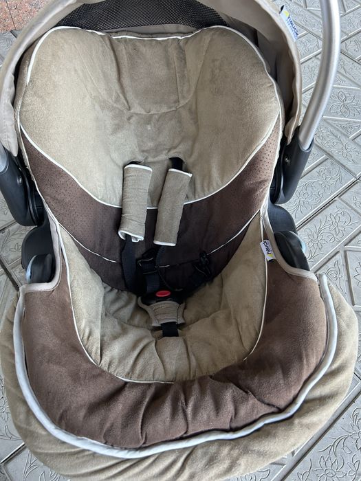 Продам автолюльку