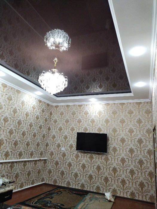 Ремонт маляра ишларини киламиз